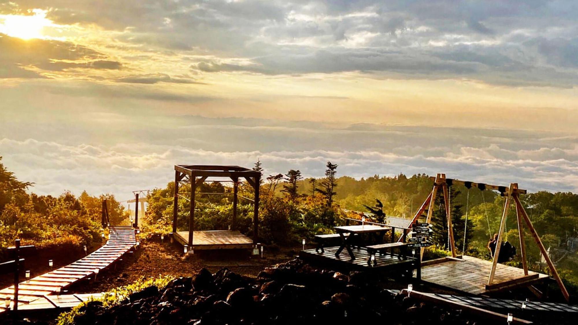 Ana Intercontinental Appi Kogen Resort By Ihg Hachimantai  Exterior foto