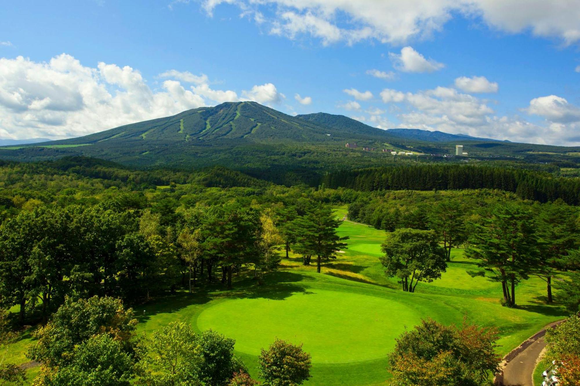 Ana Intercontinental Appi Kogen Resort By Ihg Hachimantai  Exterior foto