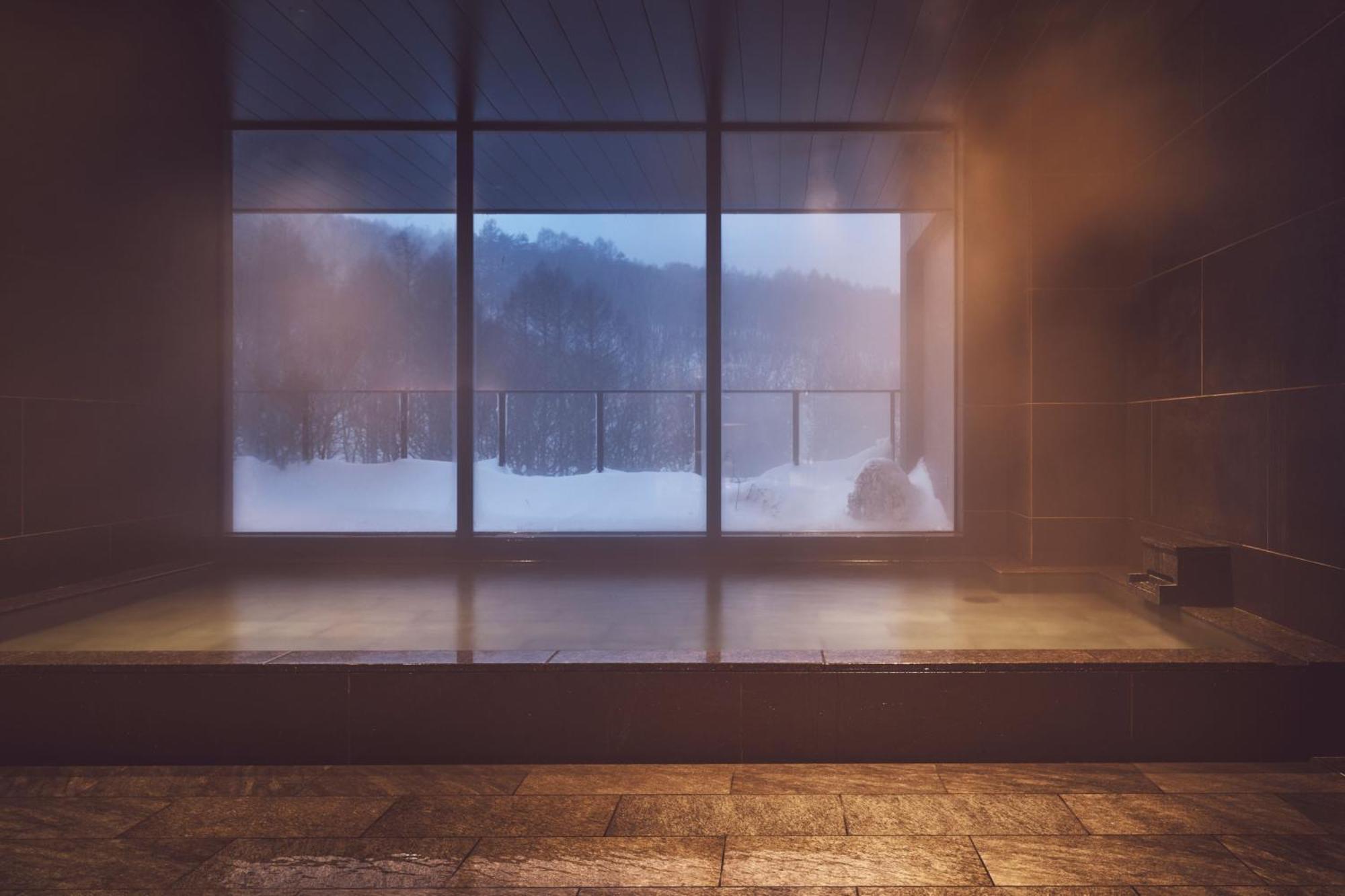 Ana Intercontinental Appi Kogen Resort By Ihg Hachimantai  Exterior foto