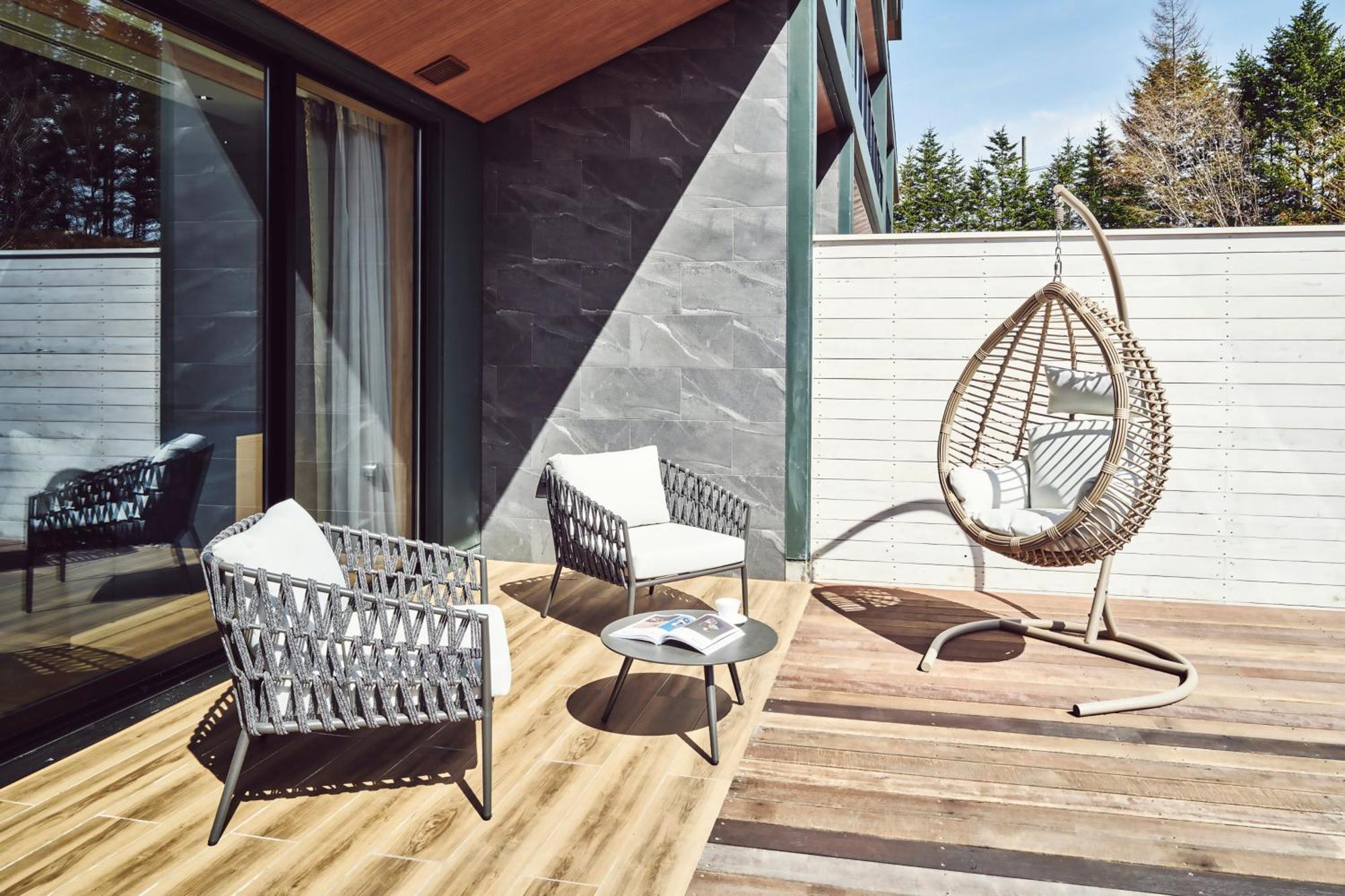 Ana Intercontinental Appi Kogen Resort By Ihg Hachimantai  Exterior foto