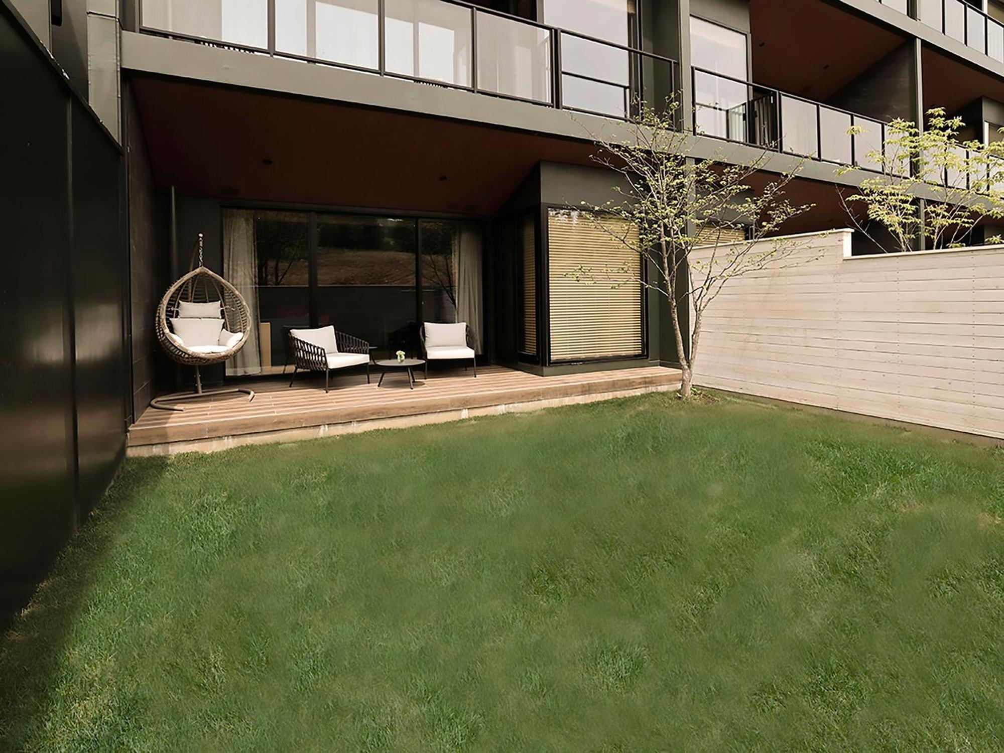 Ana Intercontinental Appi Kogen Resort By Ihg Hachimantai  Exterior foto