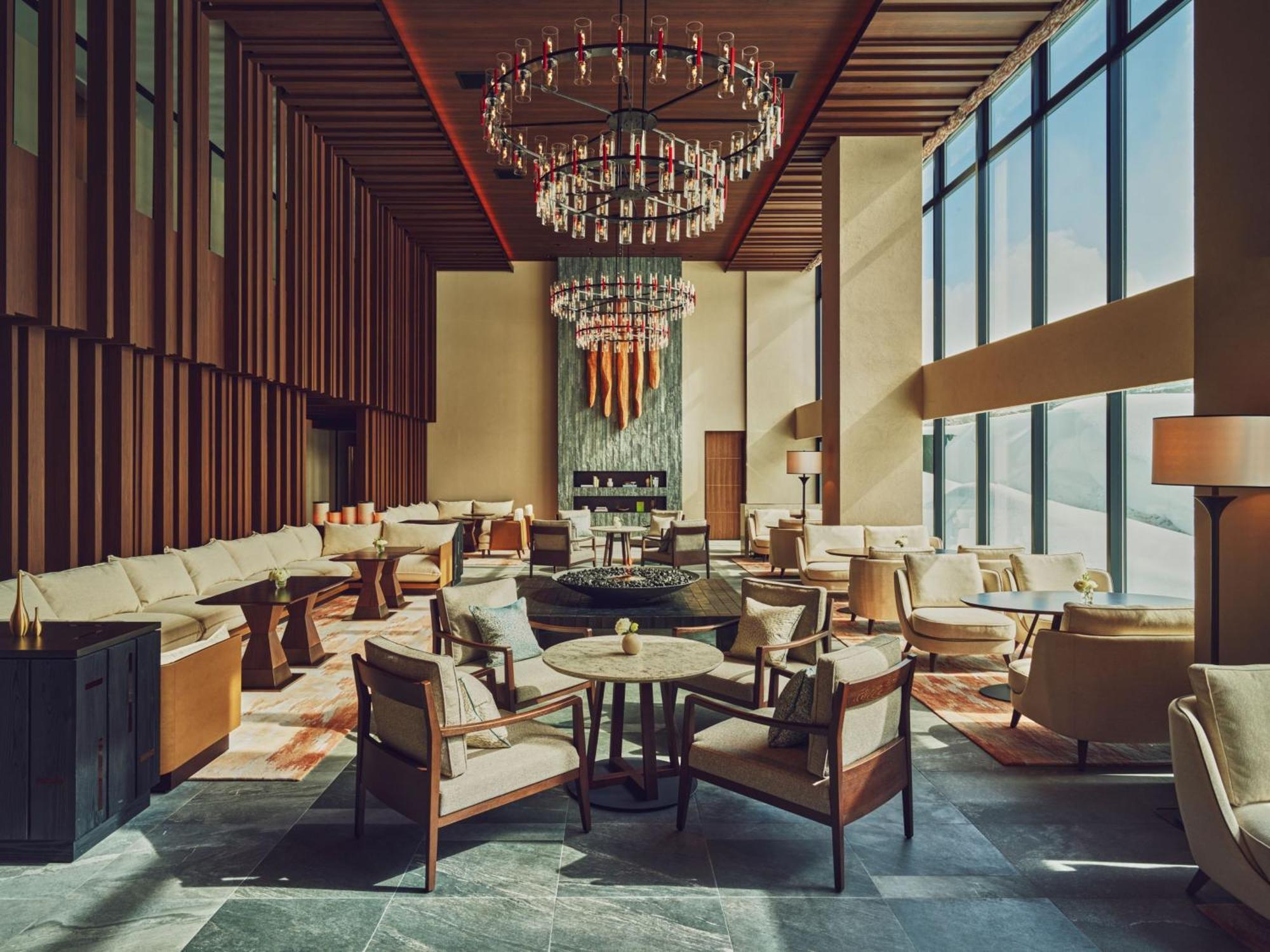 Ana Intercontinental Appi Kogen Resort By Ihg Hachimantai  Exterior foto