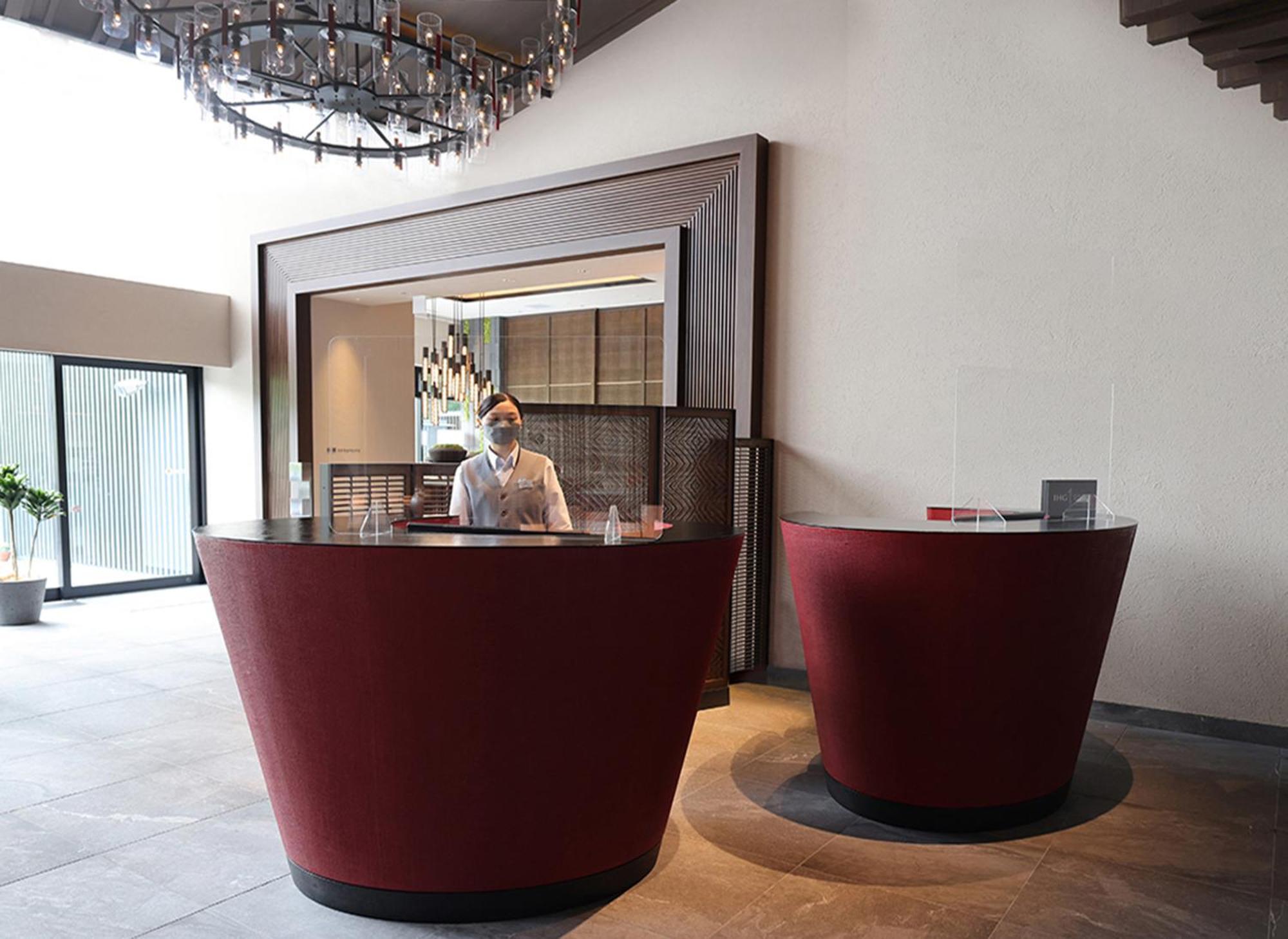 Ana Intercontinental Appi Kogen Resort By Ihg Hachimantai  Exterior foto