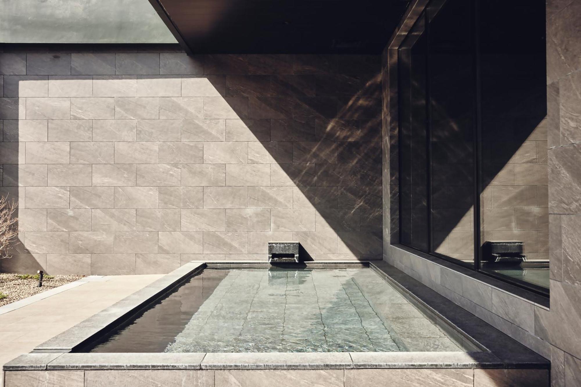 Ana Intercontinental Appi Kogen Resort By Ihg Hachimantai  Exterior foto