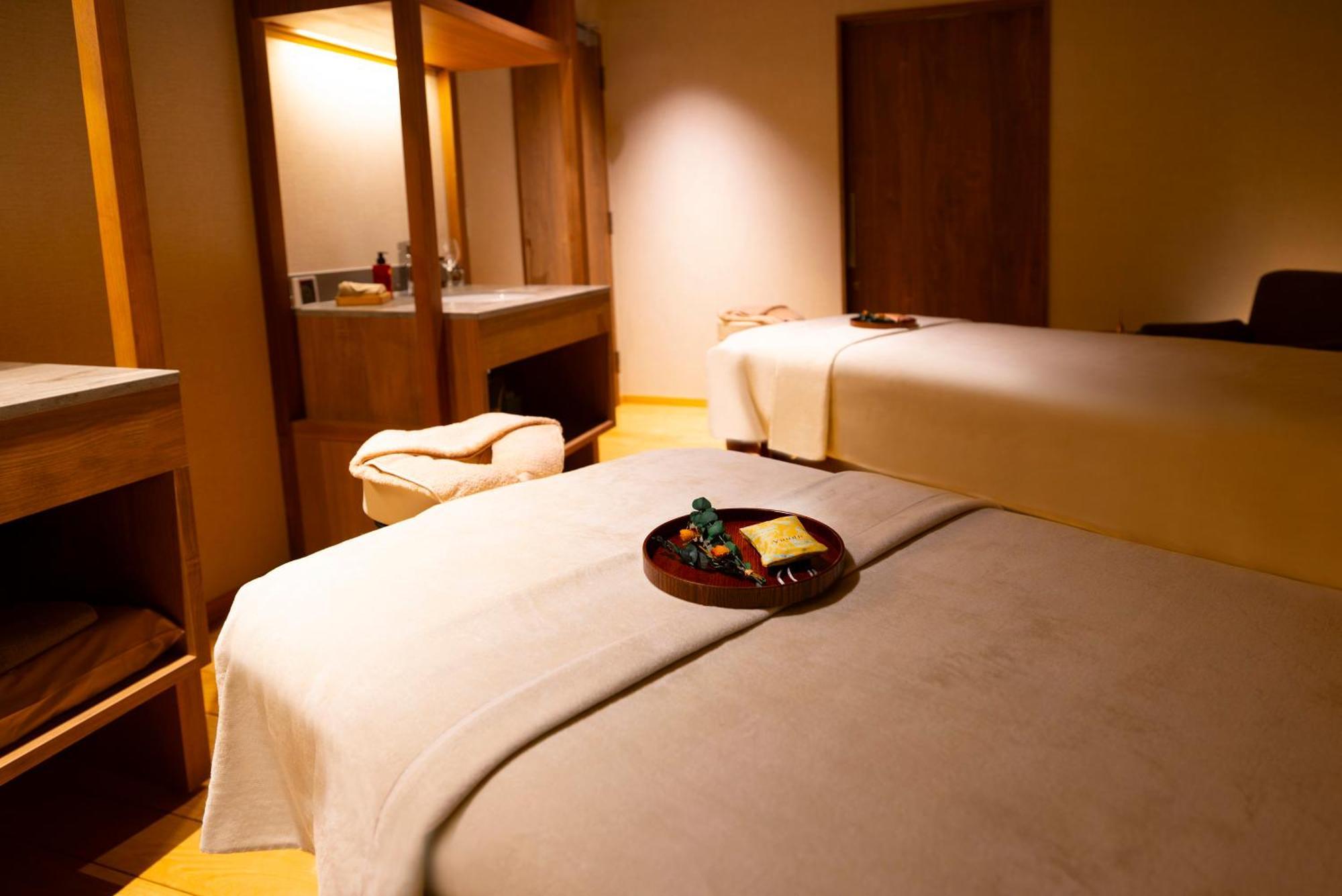 Ana Intercontinental Appi Kogen Resort By Ihg Hachimantai  Exterior foto