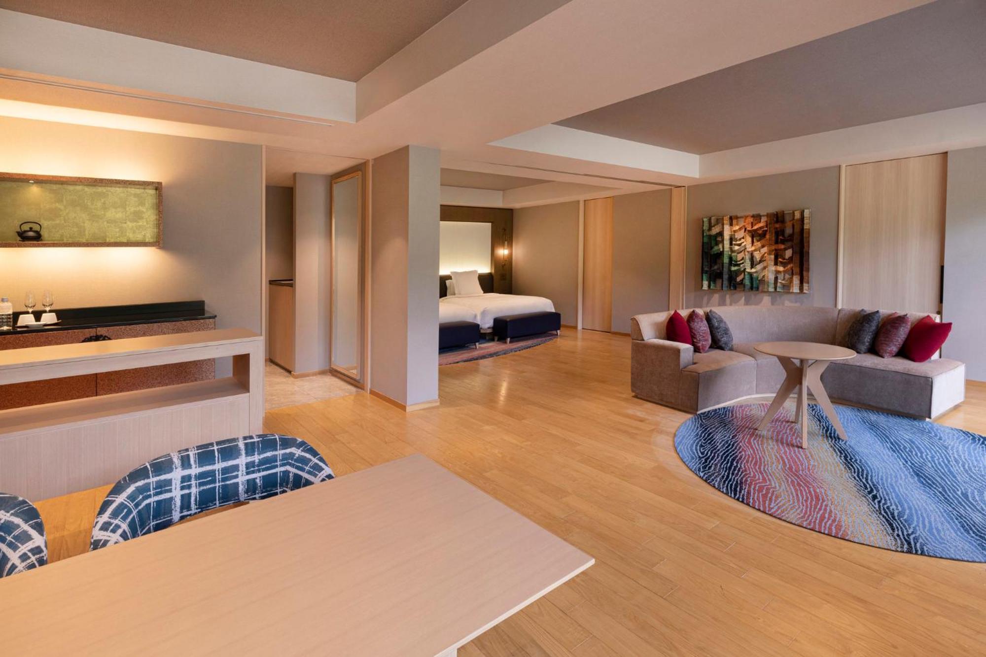 Ana Intercontinental Appi Kogen Resort By Ihg Hachimantai  Exterior foto